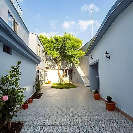 Hotel Vesta Butik Altinoluk