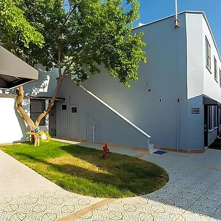 Vesta Butik Hotel 5*