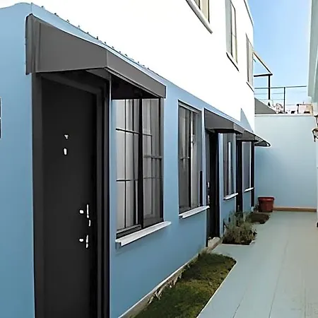 Hotel Vesta Butik Altinoluk