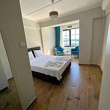 Vesta Butik Hotel 5*
