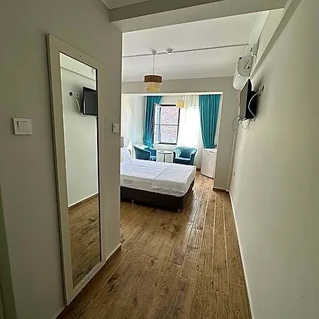 Hotel Vesta Butik