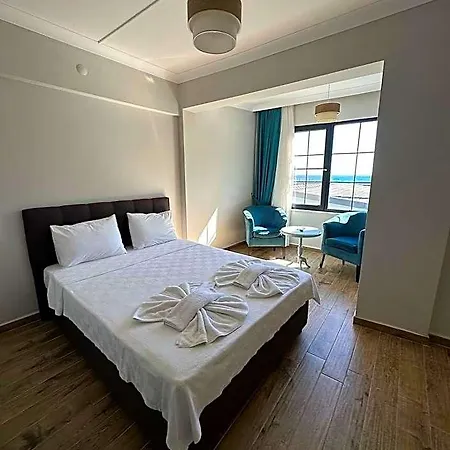 Hotel Vesta Butik
