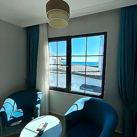 Hotel Vesta Butik 5*
