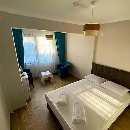 Hotel Vesta Butik Altinoluk