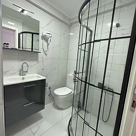 Vesta Butik Hotel Altinoluk