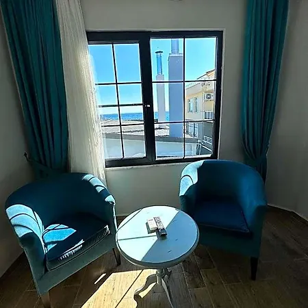 Vesta Butik Hotel