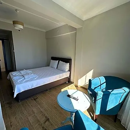Hotel Vesta Butik
