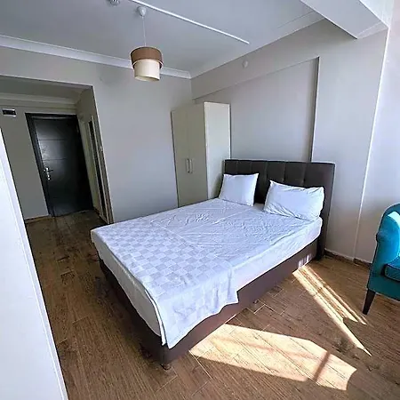 Vesta Butik Hotel
