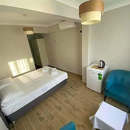 Vesta Butik 5*