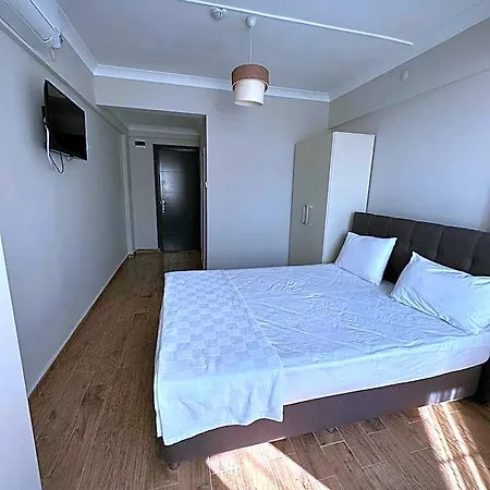 Vesta Butik Hotel Altinoluk