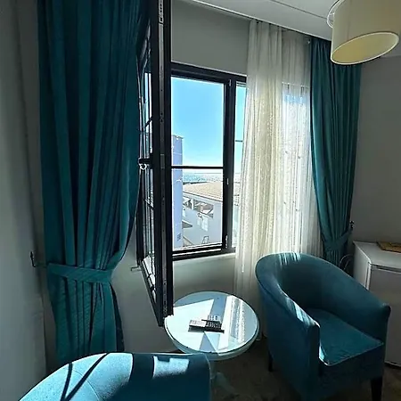 Hotel Vesta Butik