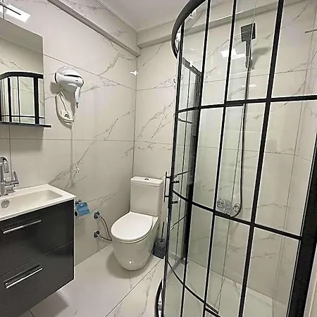 Vesta Butik 5* Altinoluk