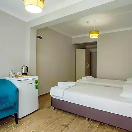 Hotel Vesta Butik