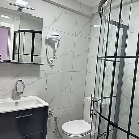 Vesta Butik Hotel 5*