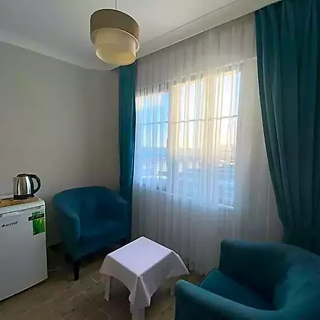 Vesta Butik Hotel Altinoluk