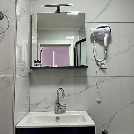 Hotel Vesta Butik Altinoluk