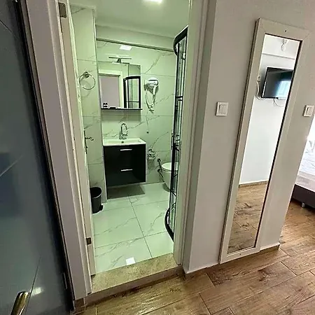 Hotel Vesta Butik