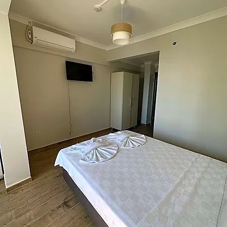Hotel Vesta Butik