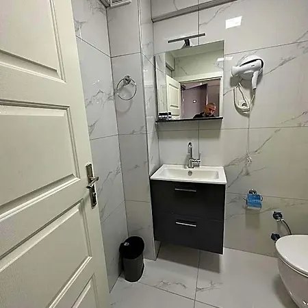 Vesta Butik Hotel