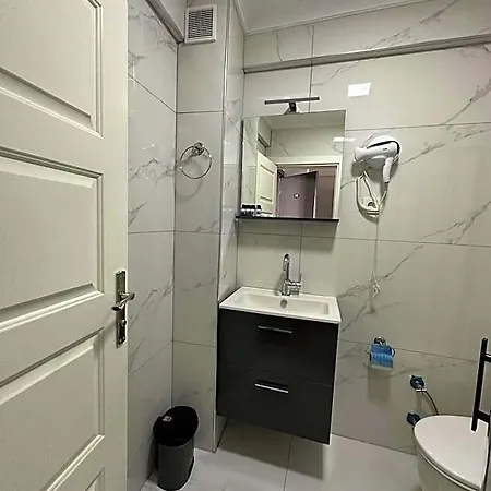 Vesta Butik Hotel
