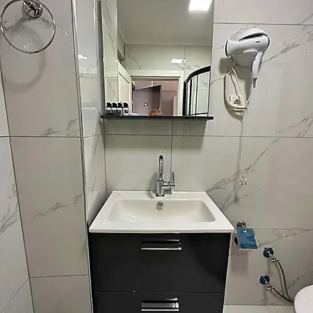 Hotel Vesta Butik 5*