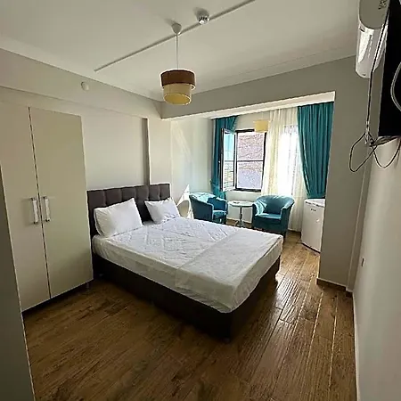 Hotel Vesta Butik 5*