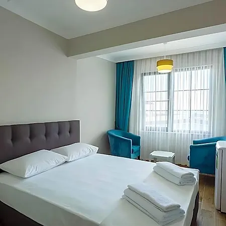 Hotel Vesta Butik Altinoluk