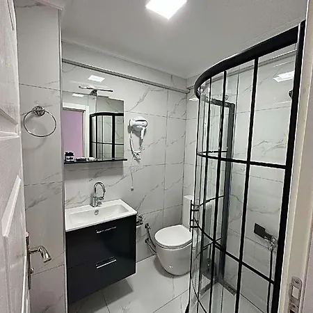 Vesta Butik Hotel
