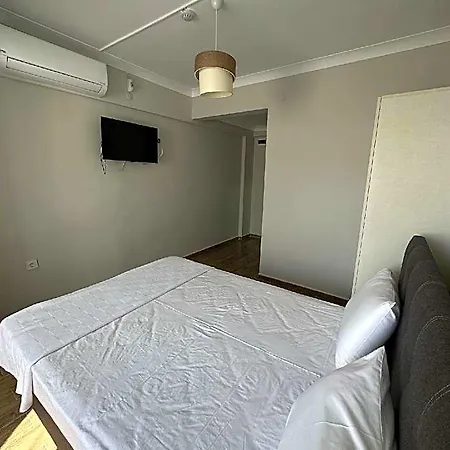 Hotel Vesta Butik Altinoluk