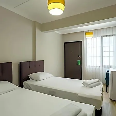 Vesta Butik Hotel Altinoluk
