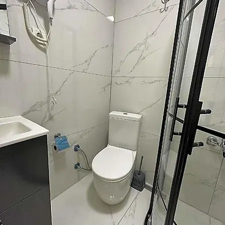 Vesta Butik Hotel 5*