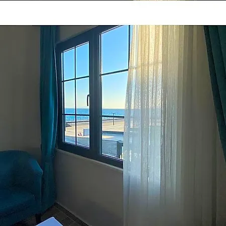 Vesta Butik Hotel 5*